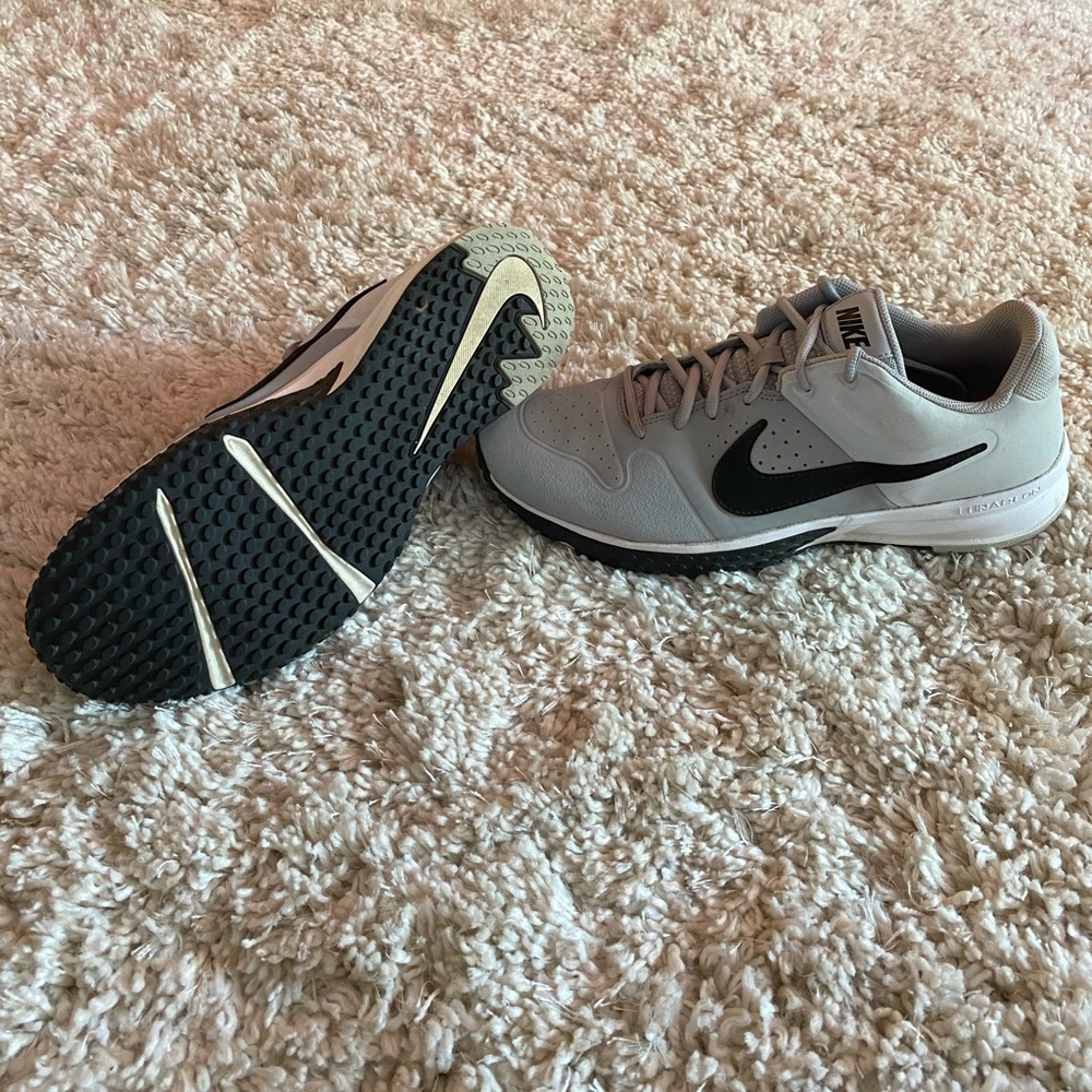 Nike baseball turf cleats